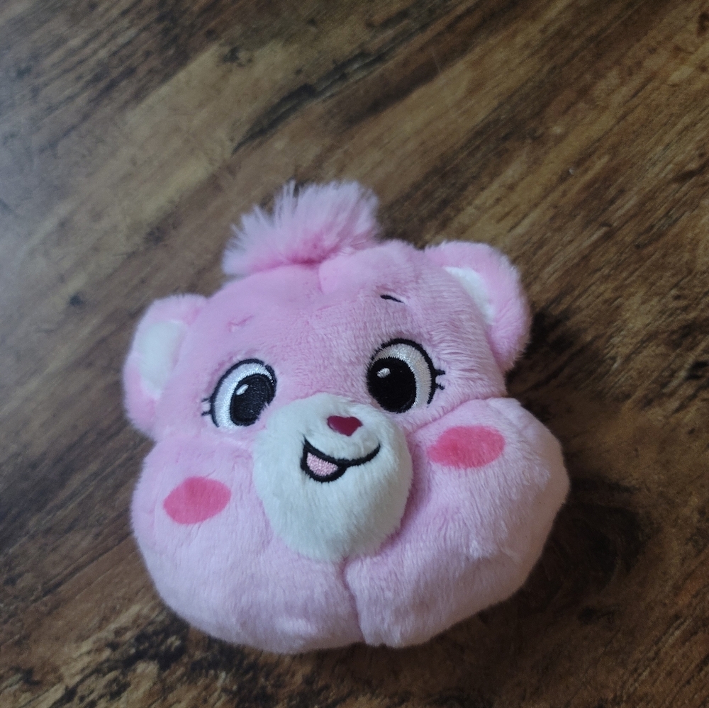 Care Bears Barbie Costume Head